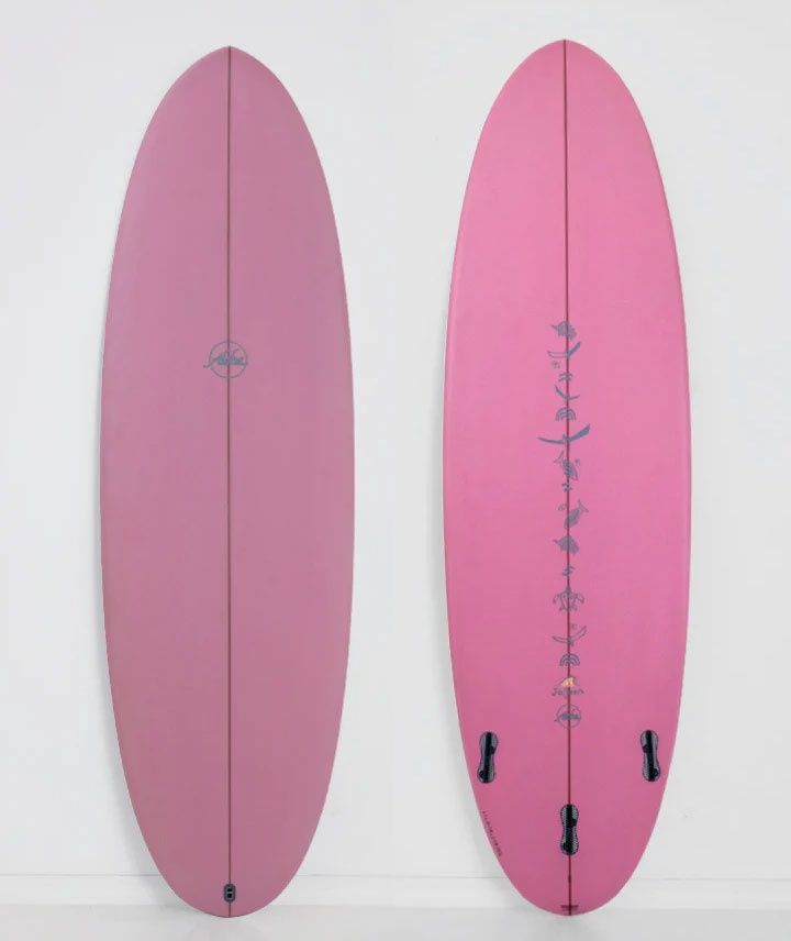 Aloha x Jalaan