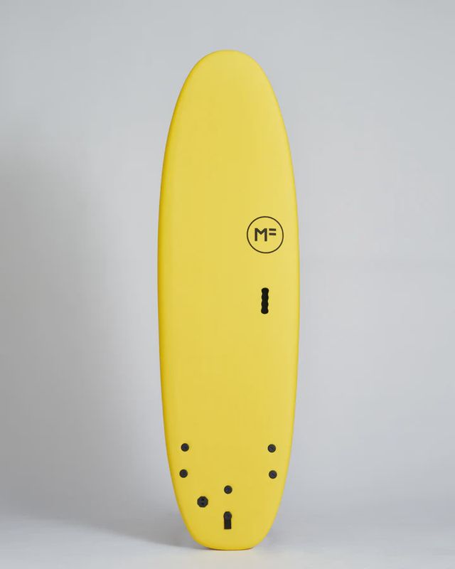 Beastie Super Soft Tri