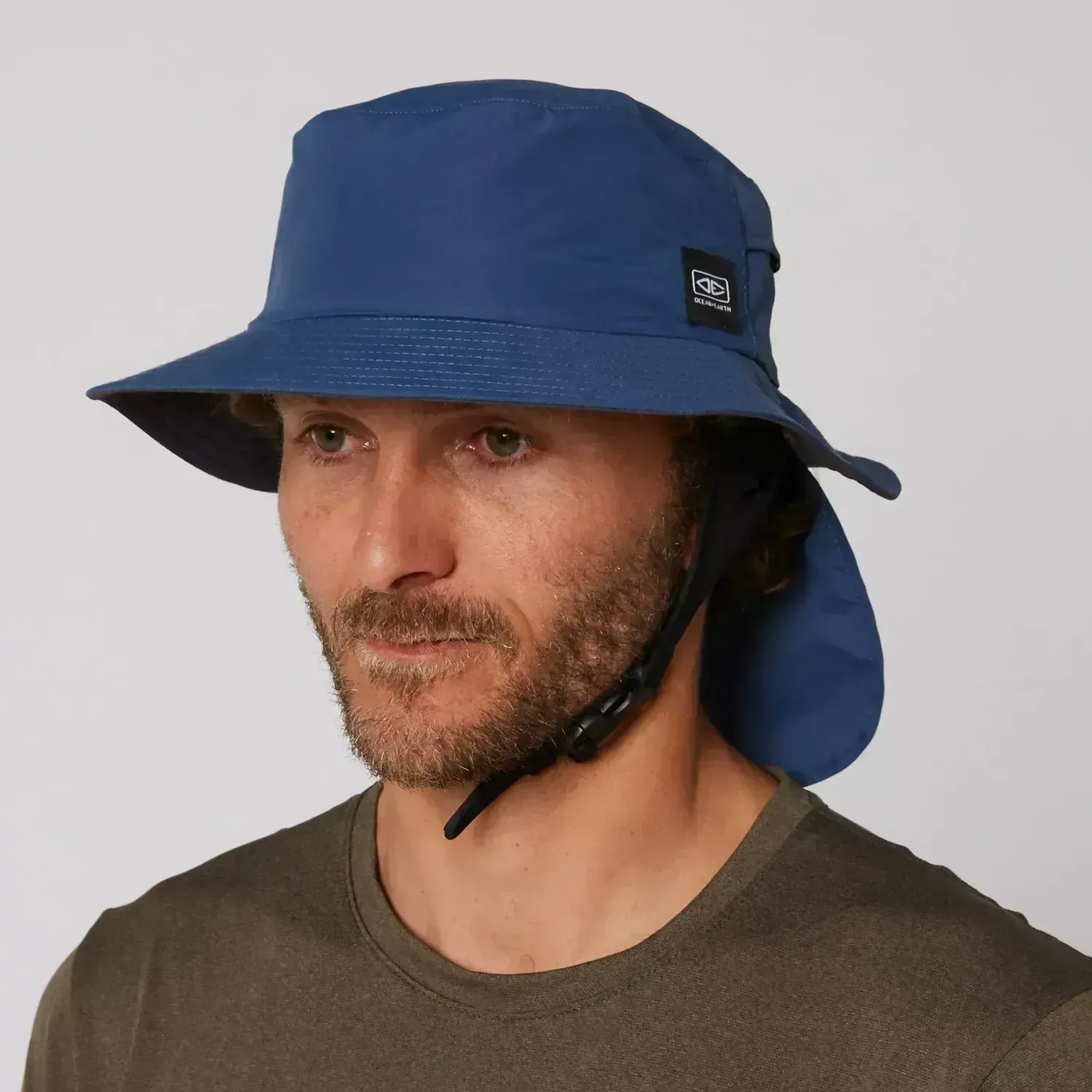 O&amp;E Indo Surf Hat