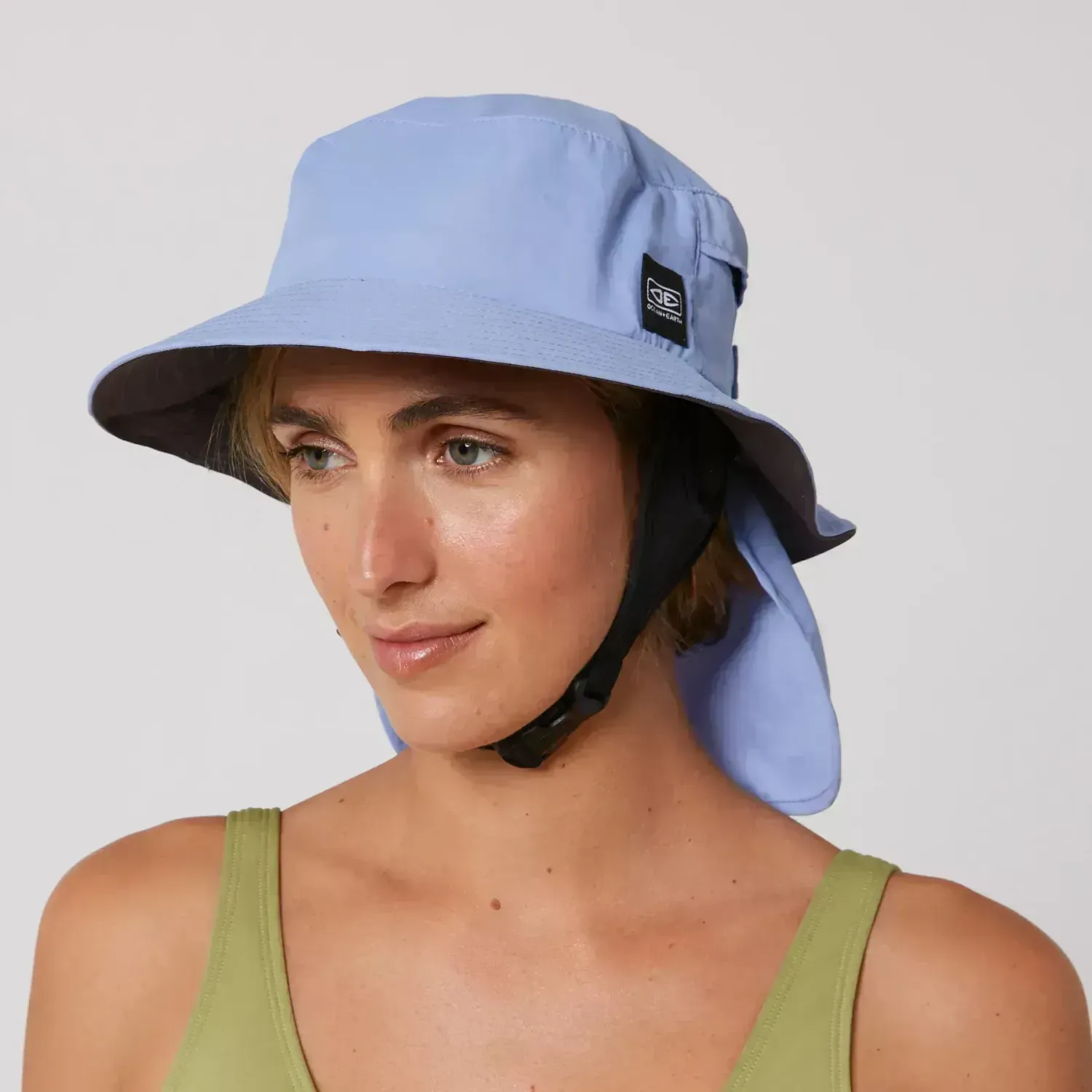 O&amp;E Indo Surf Hat