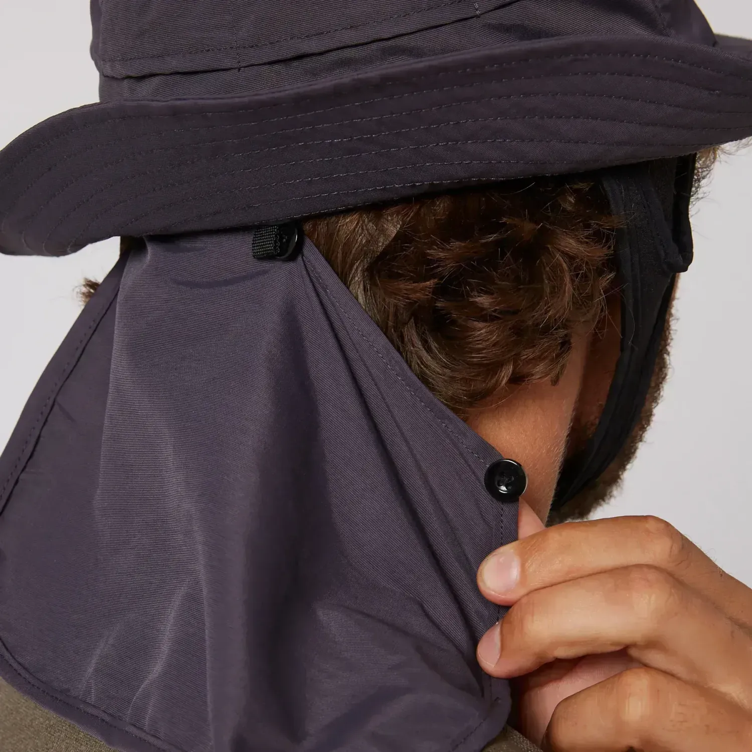 O&amp;E Indo Surf Hat