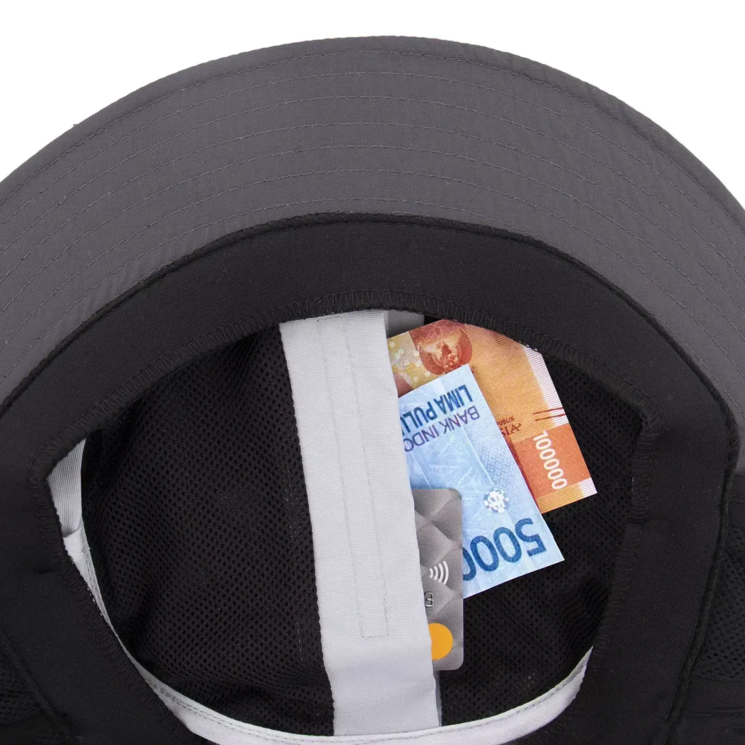 O&amp;E Indo Surf Hat