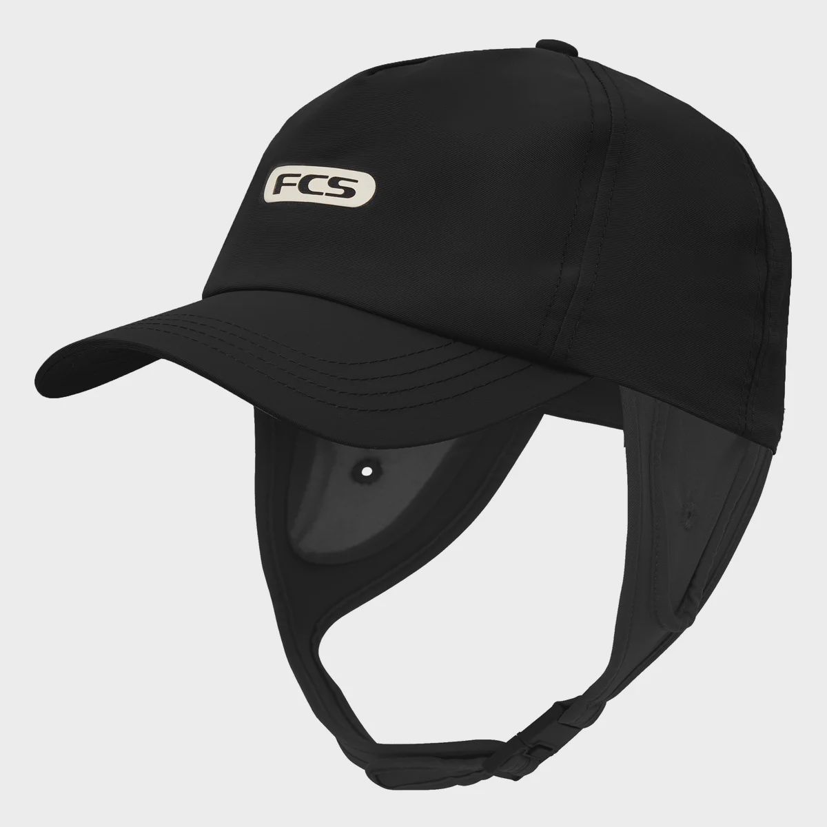 Essential Truckers Wet Cap