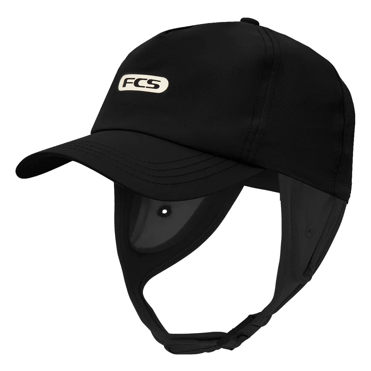 Essential Truckers Wet Cap