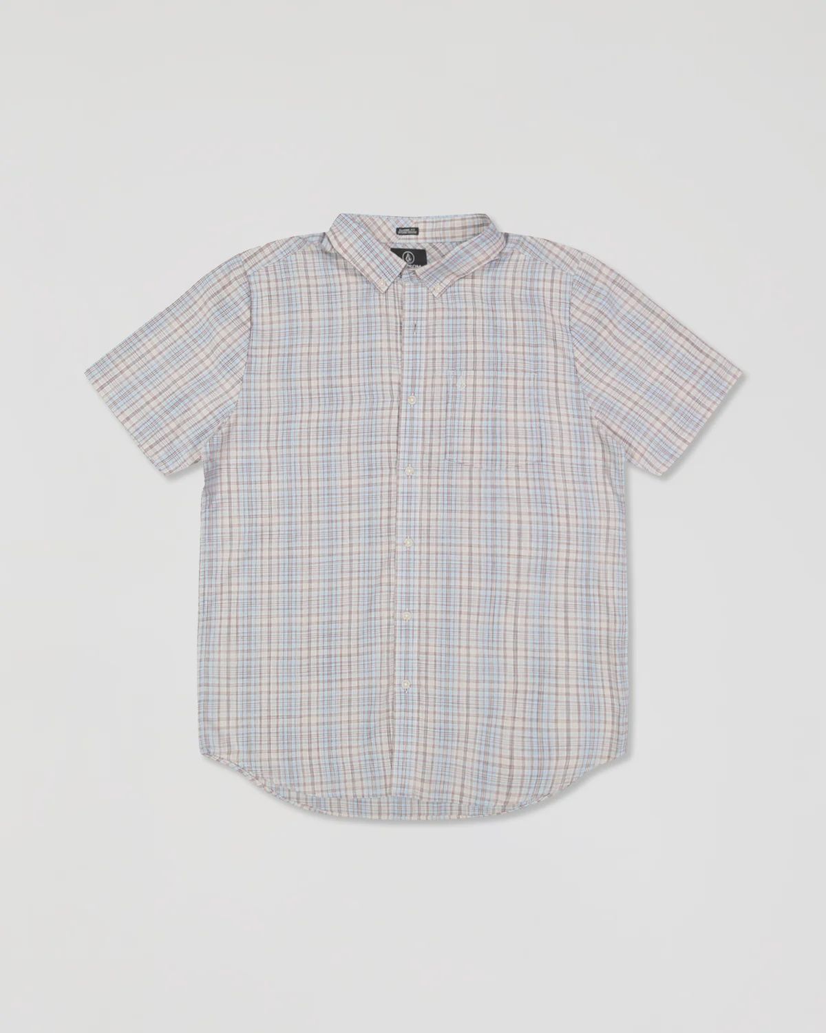 Freewheel Short Sleeve Top