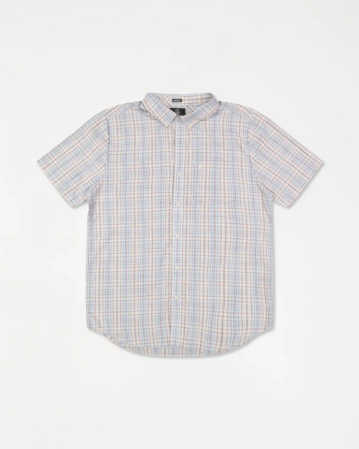 Freewheel Short Sleeve Top