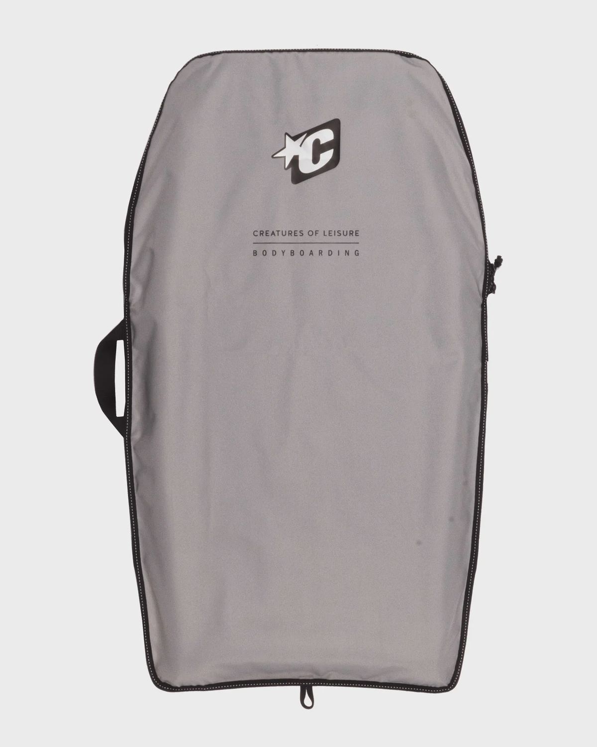 Bodyboard Icon