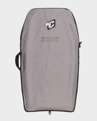 Bodyboard Icon