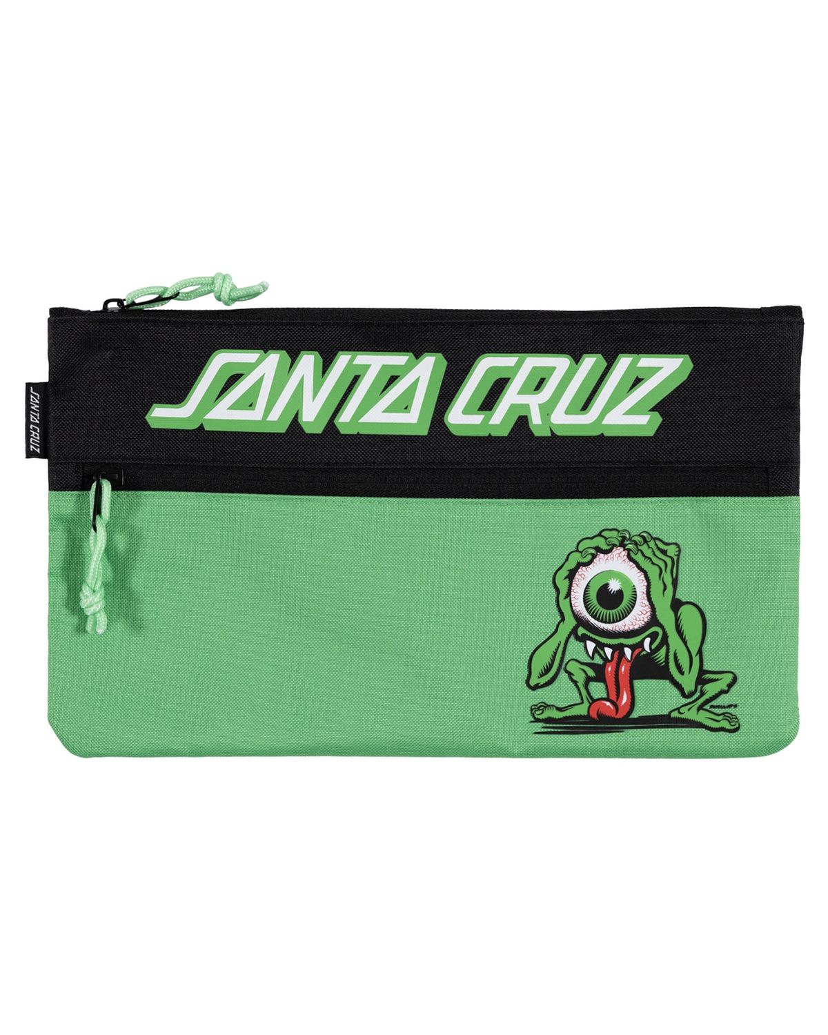 Eyegore Pencil Case