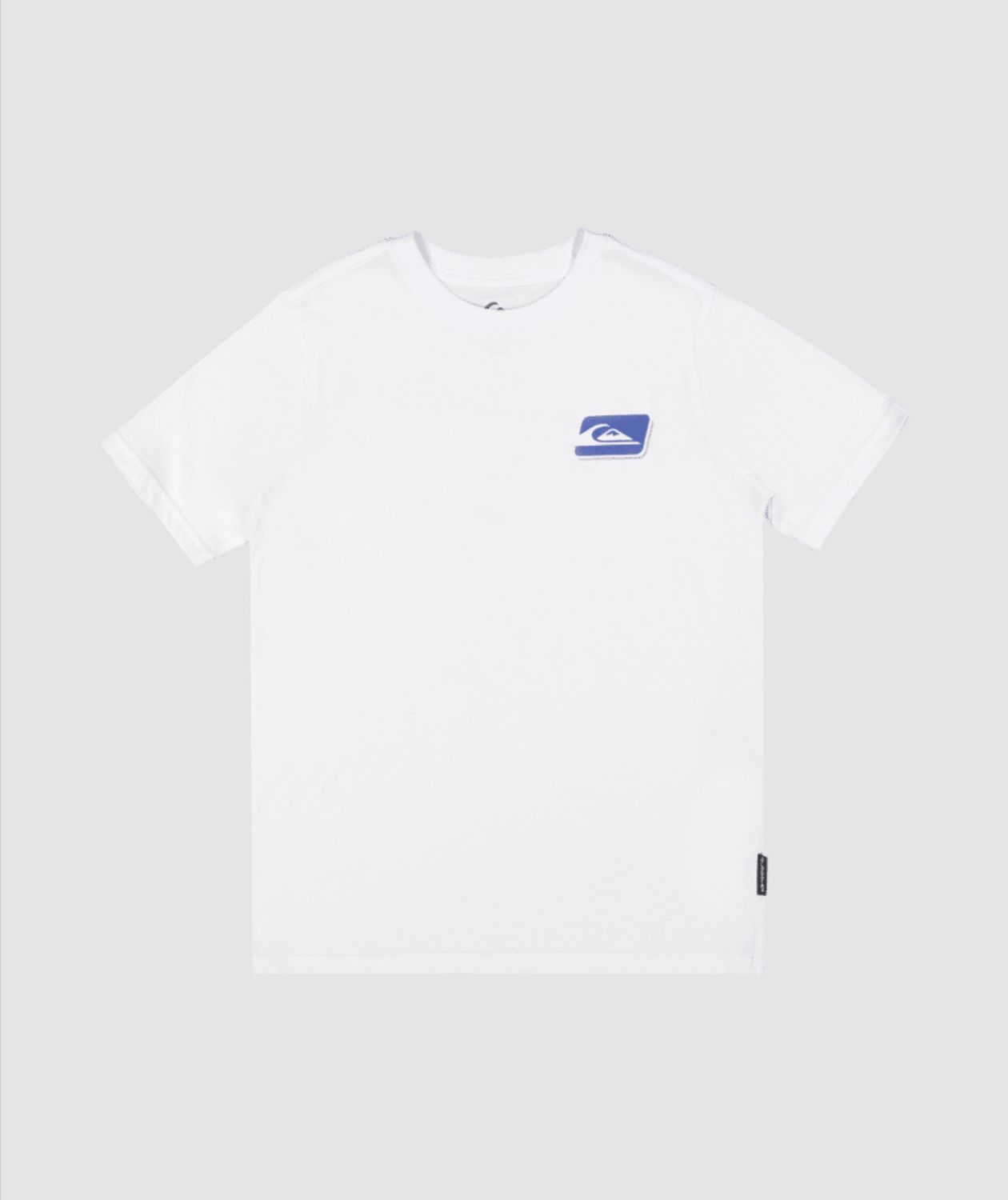 Boys 8-16 Reflex SS T-Shirt