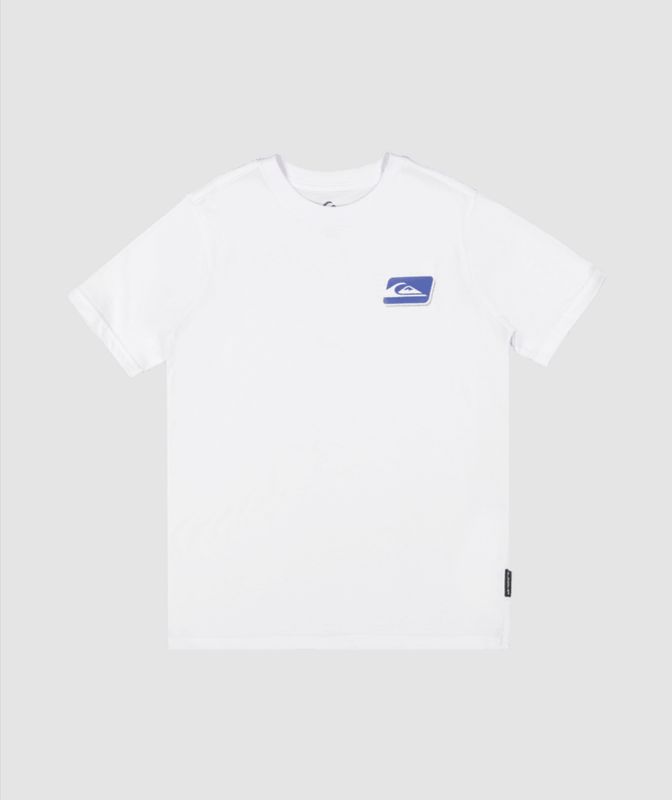 Boys 8-16 Reflex SS T-Shirt