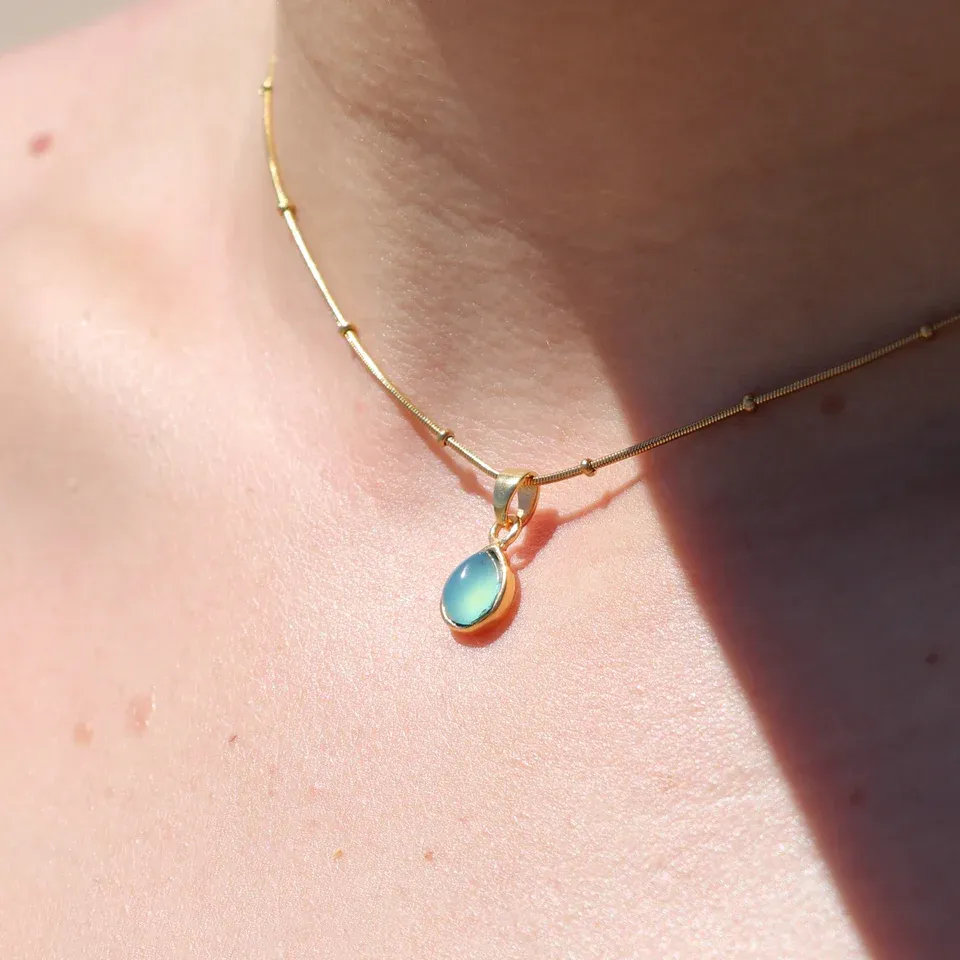 Tallulah Necklace