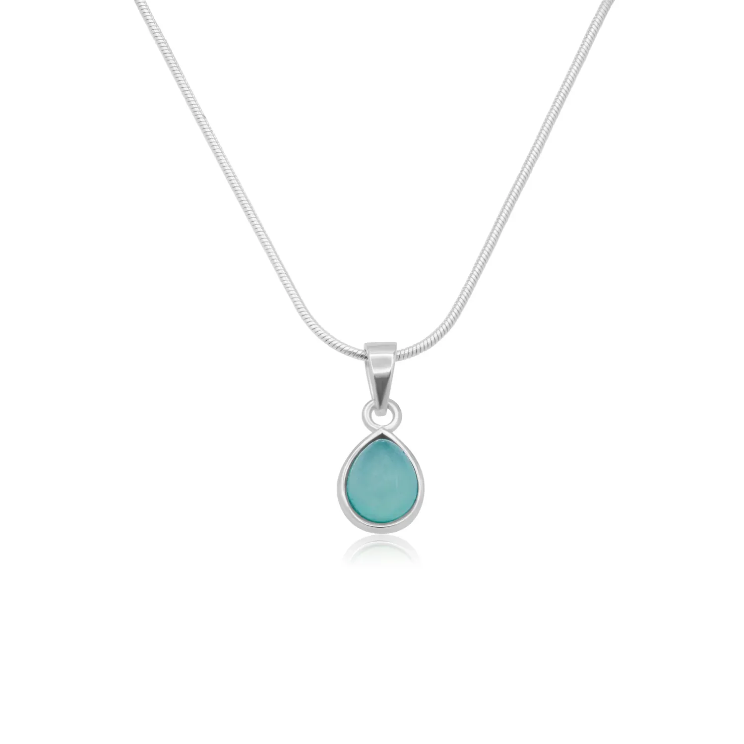Tallulah Necklace