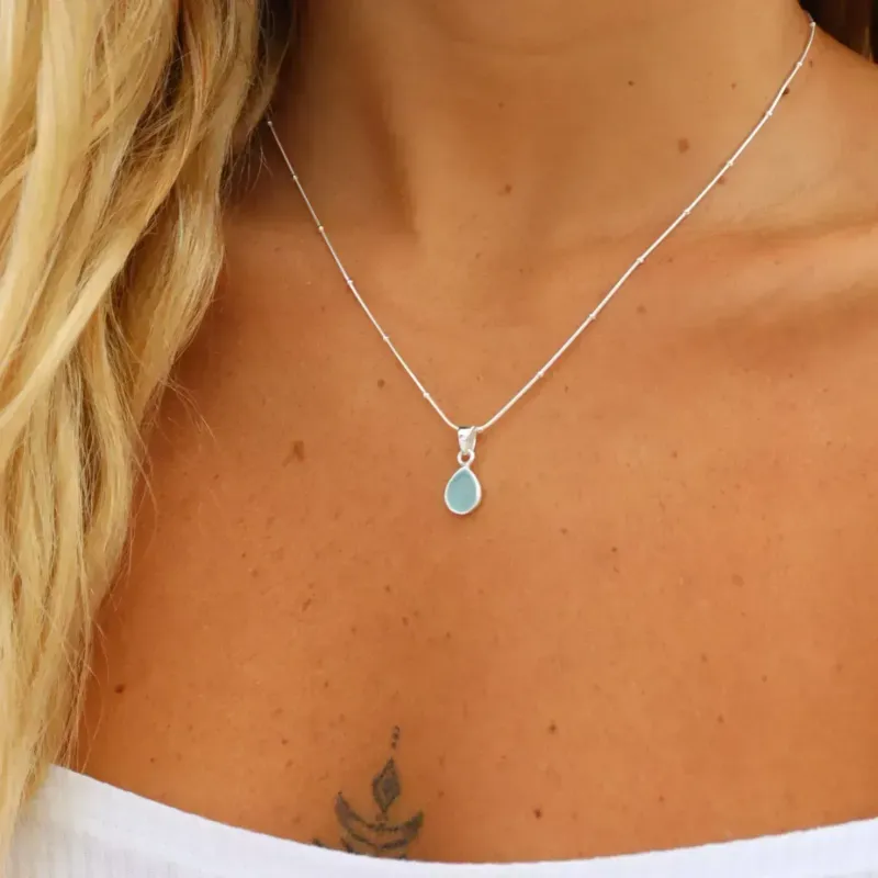 Tallulah Necklace