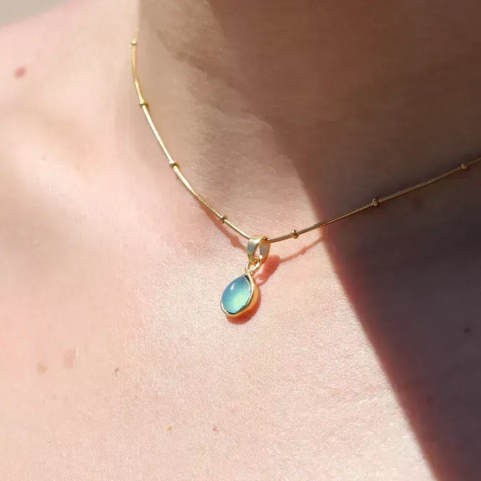 Tallulah Necklace