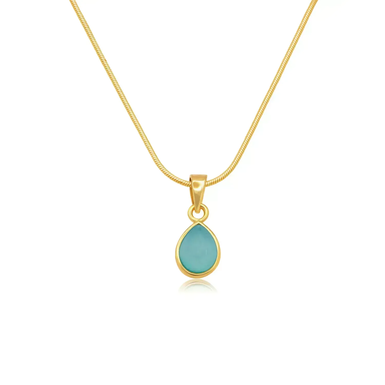 Tallulah Necklace