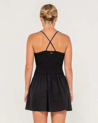 Mimi Bubble Mini Dress