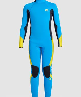 Groms 302 Absolute BZ LS GBS F