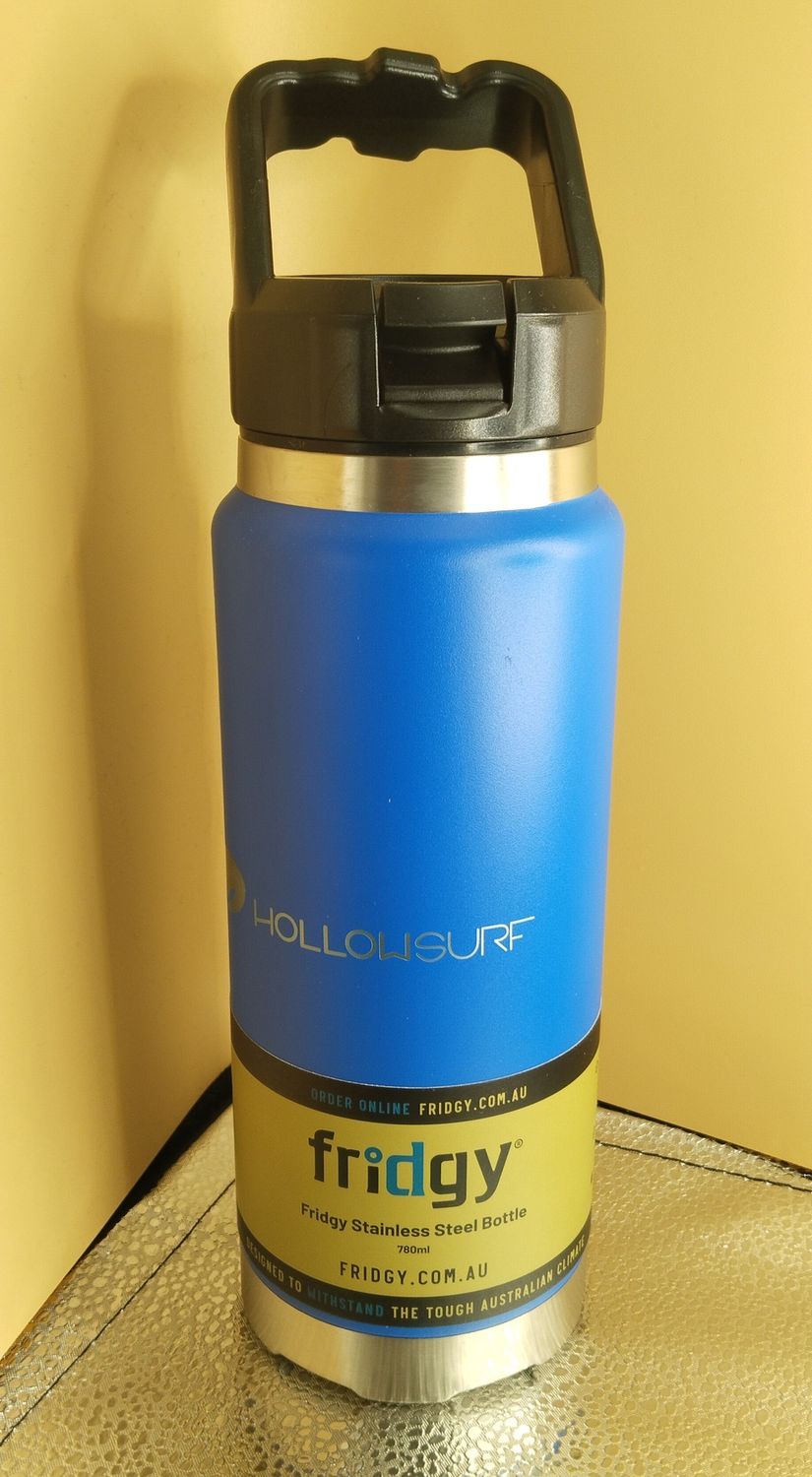 Hollow Surf Fridgy 780ml Grip Range