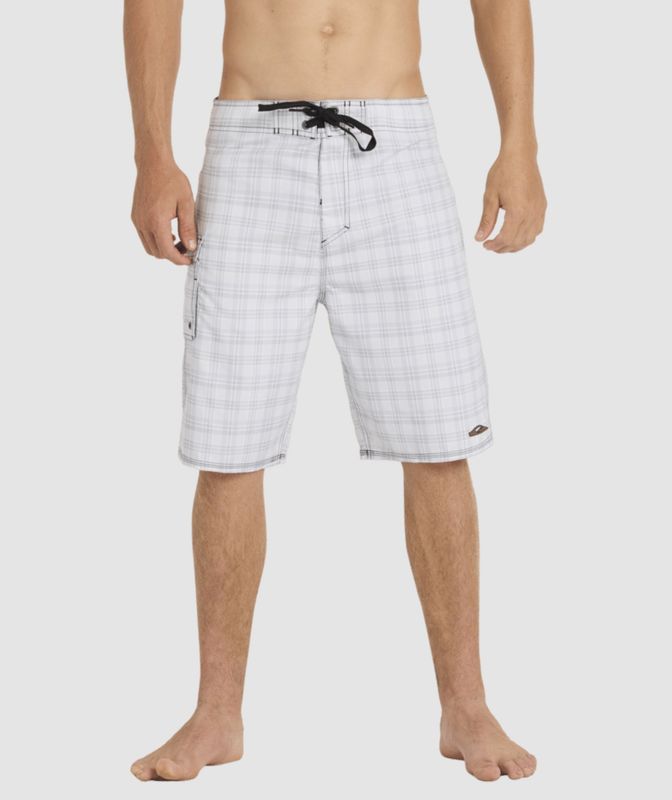Mens Mercury 21" Boardshort