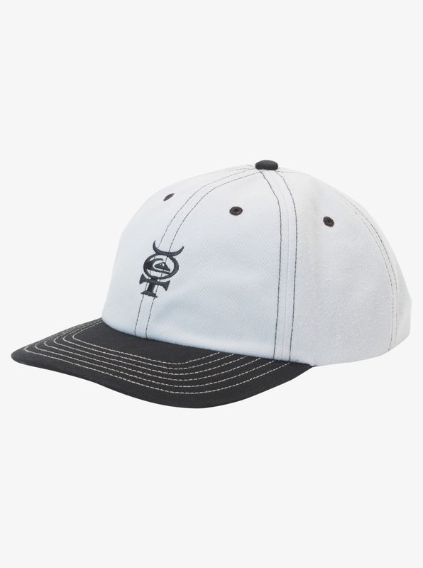 Mens Mercury Strapback Cap