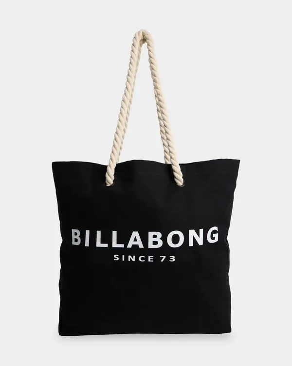 Womens Pacific Beach Tote Bag
