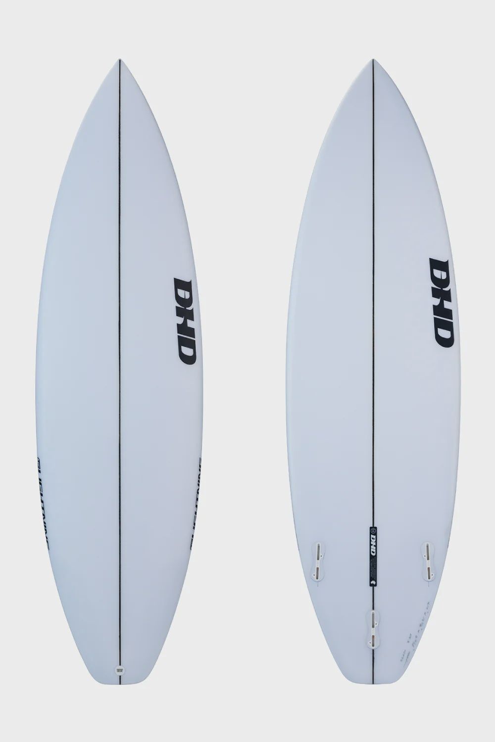 MF Lightning - FCSII