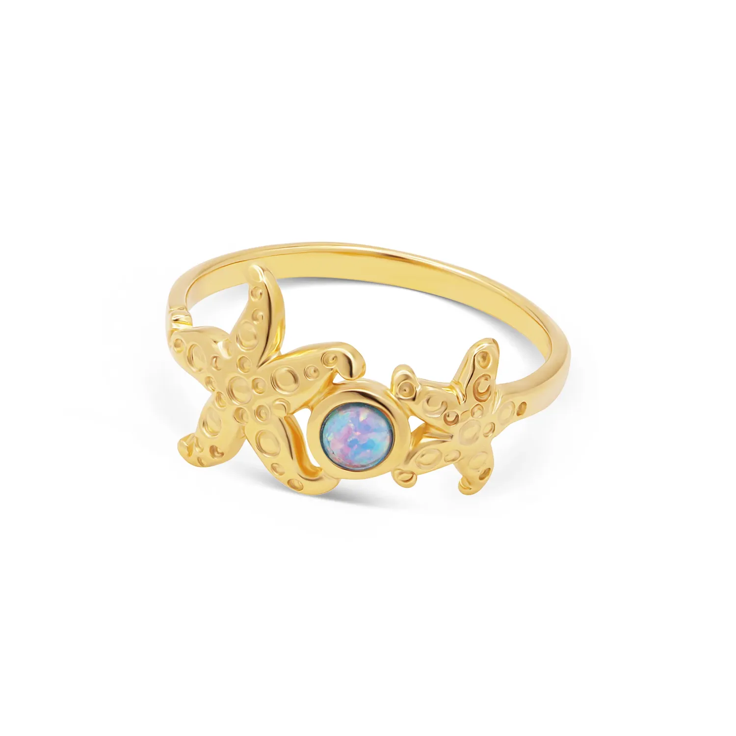 Seastar Ring