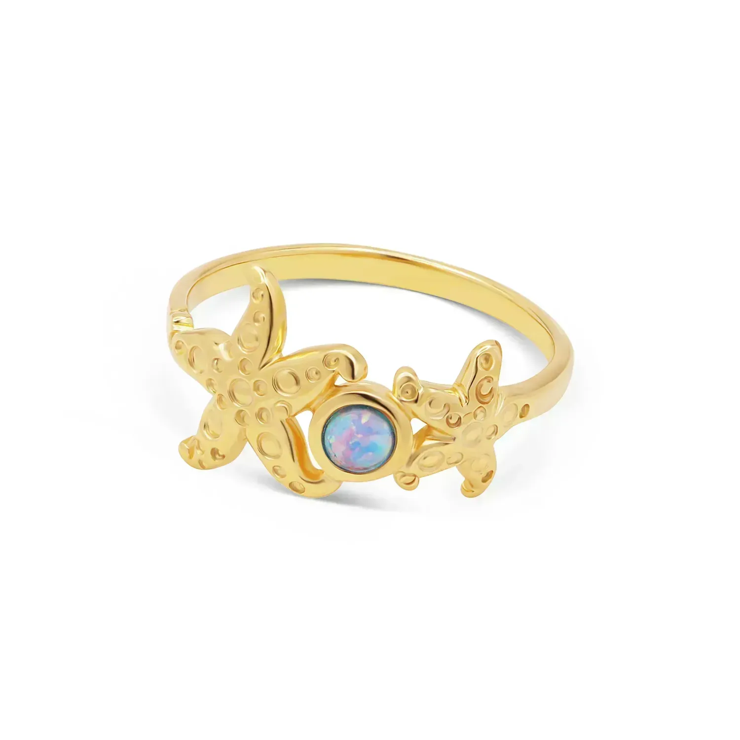Seastar Ring