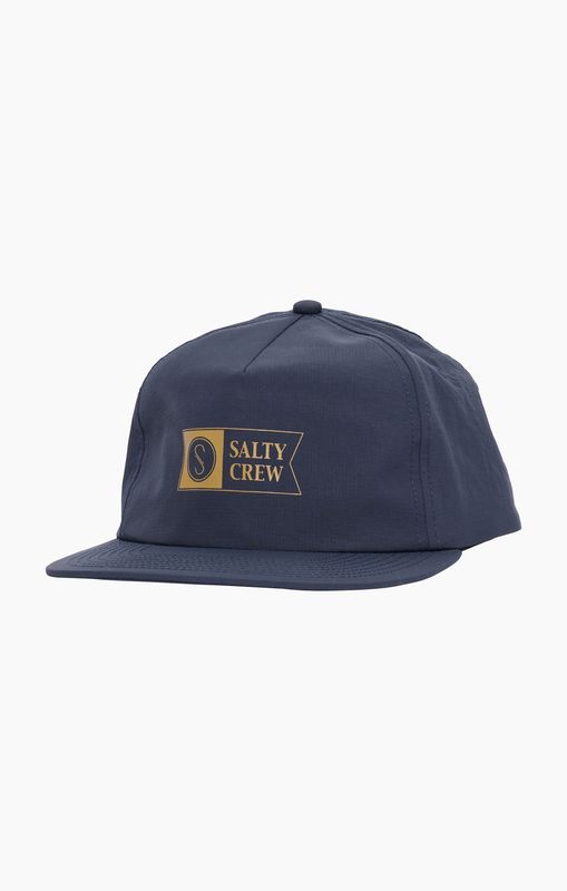 Apex 5 Panel Cap