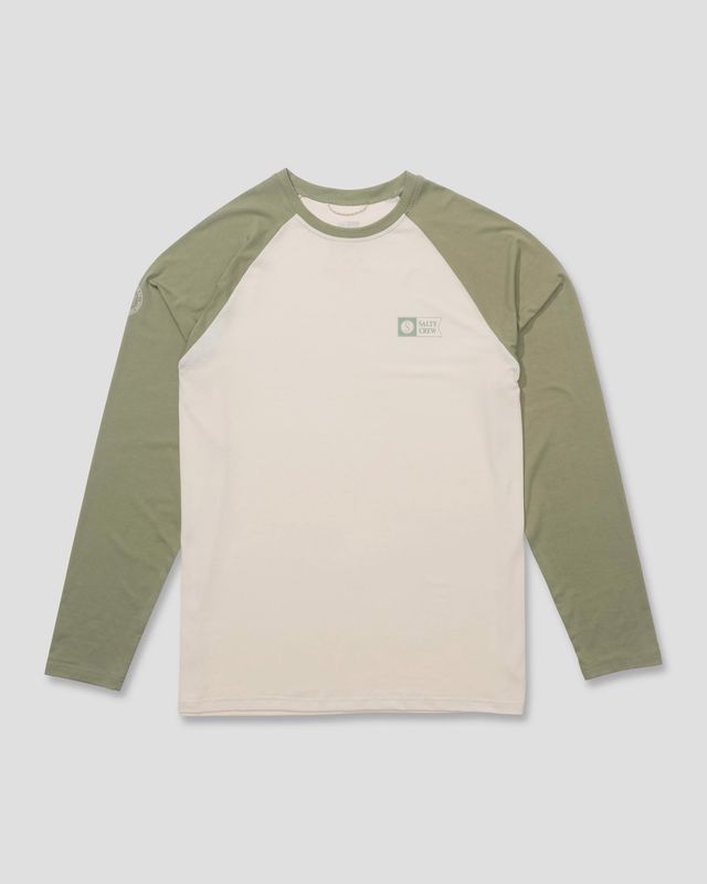 Mariner Lite UV Long Sleeve Sunshirt