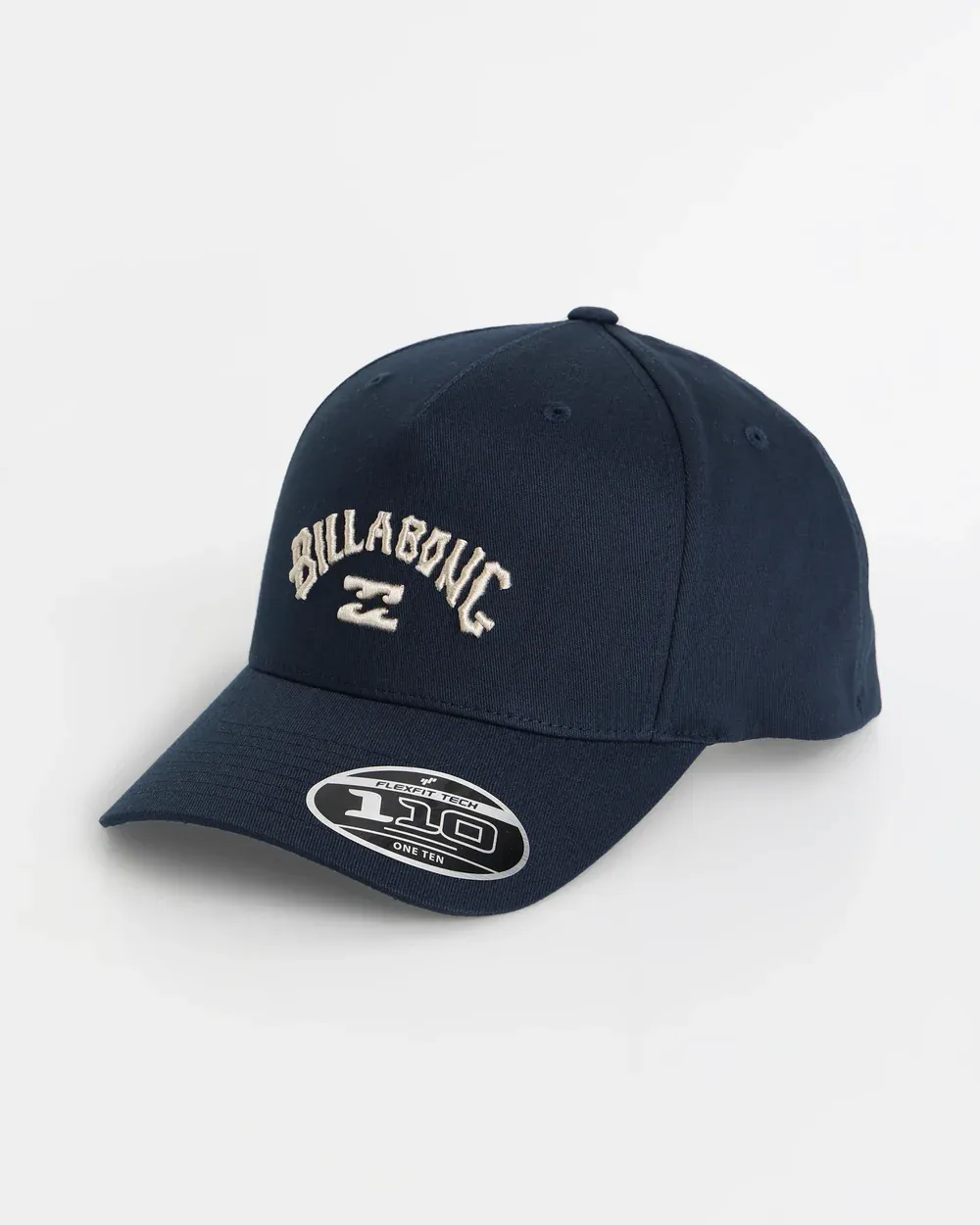 Mens Arch Flexfit 110 Snapback Cap
