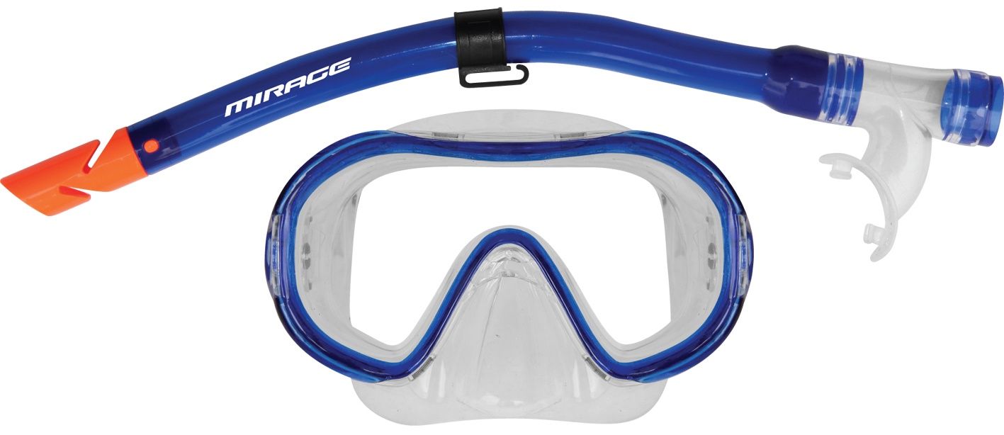Atlantic Junior Mask &amp; Snorkel Set