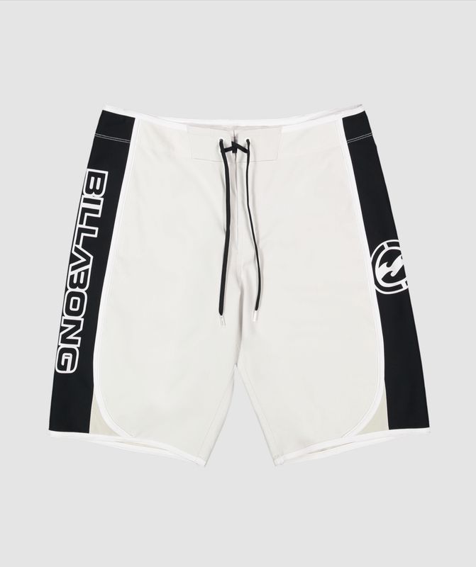 Mens Dbah Bio Wave 21" Boardshorts