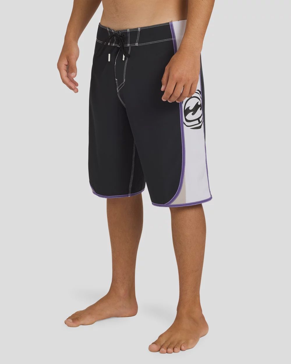 Mens Dbah Bio Wave 21" Boardshorts