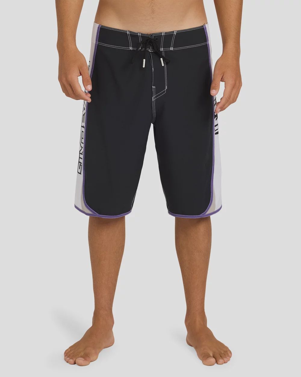 Mens Dbah Bio Wave 21" Boardshorts