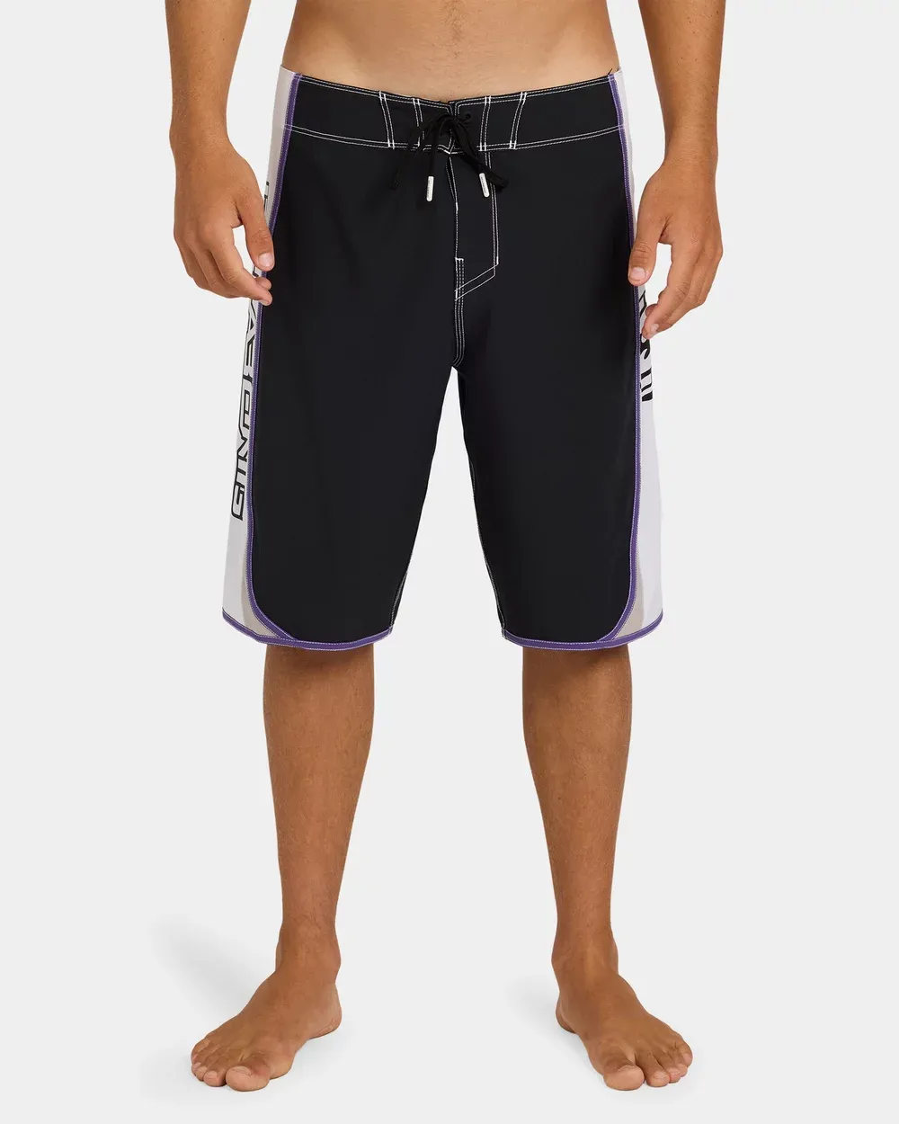 Mens Dbah Bio Wave 21" Boardshorts