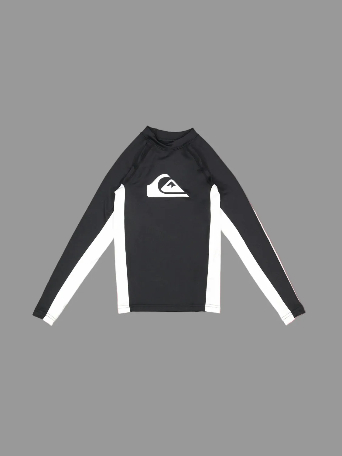 Boys 8-16 Everyday Long Sleeve UPF 50 Rash Vest