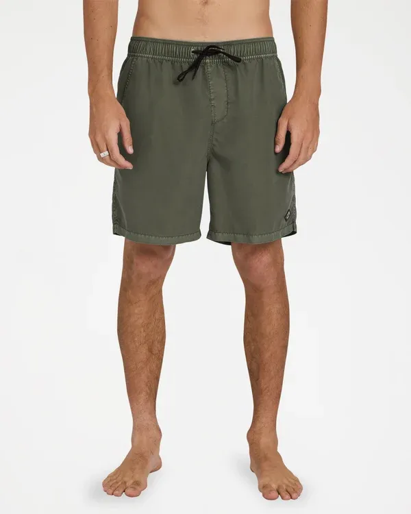All Day OVD Layback Boardshorts