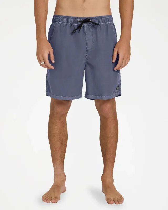 All Day OVD Layback Boardshorts
