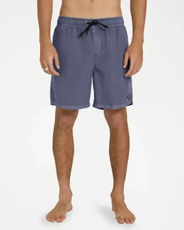 All Day OVD Layback Boardshorts