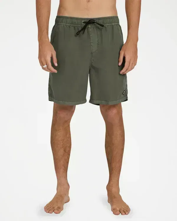 All Day OVD Layback Boardshorts
