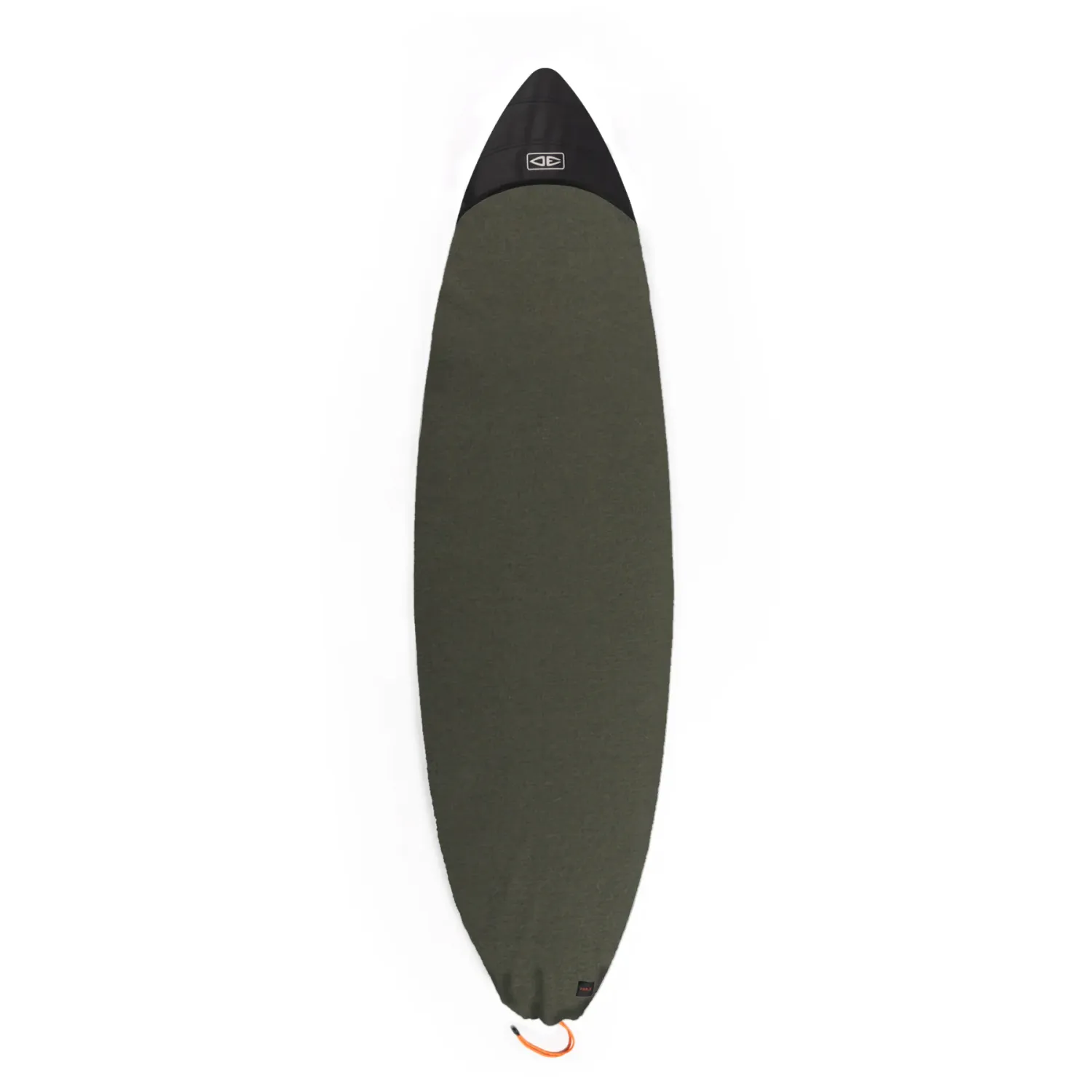 COR_X Shortboard Stretch Cover