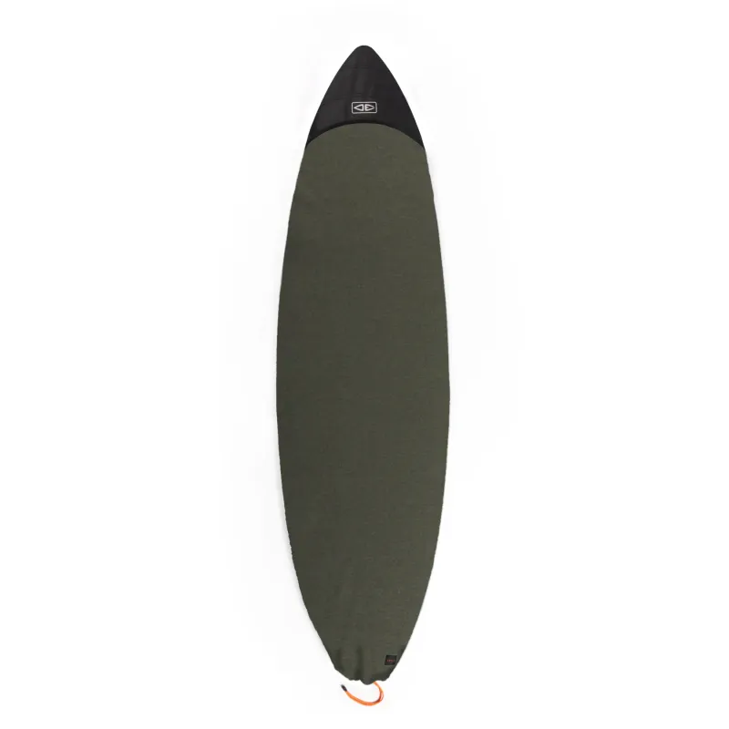 COR_X Shortboard Stretch Cover