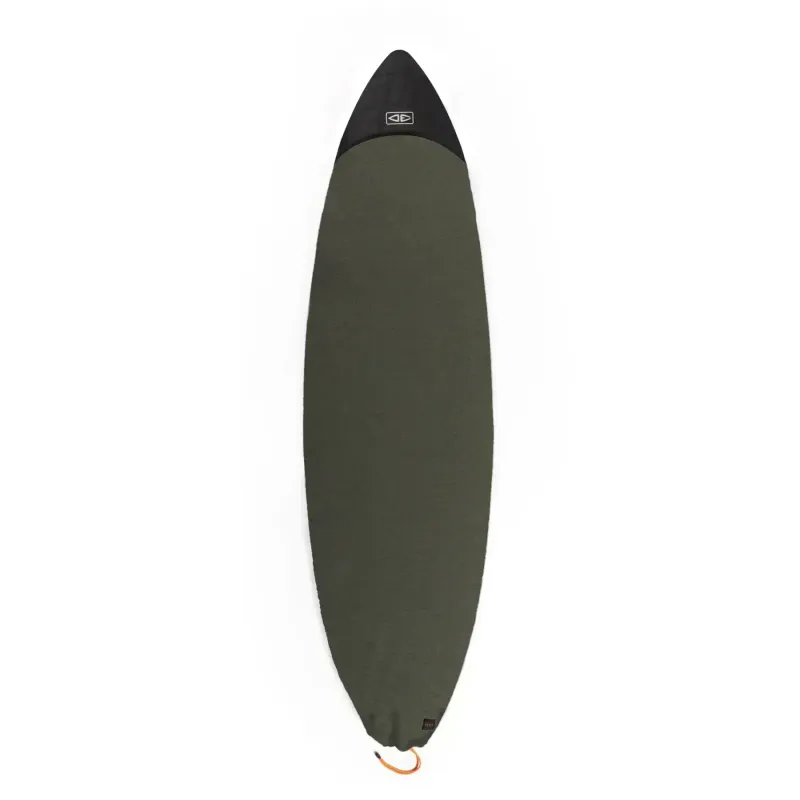 COR_X Shortboard Stretch Cover