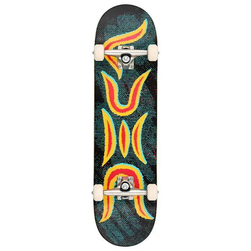 Curse 8.25" Complete