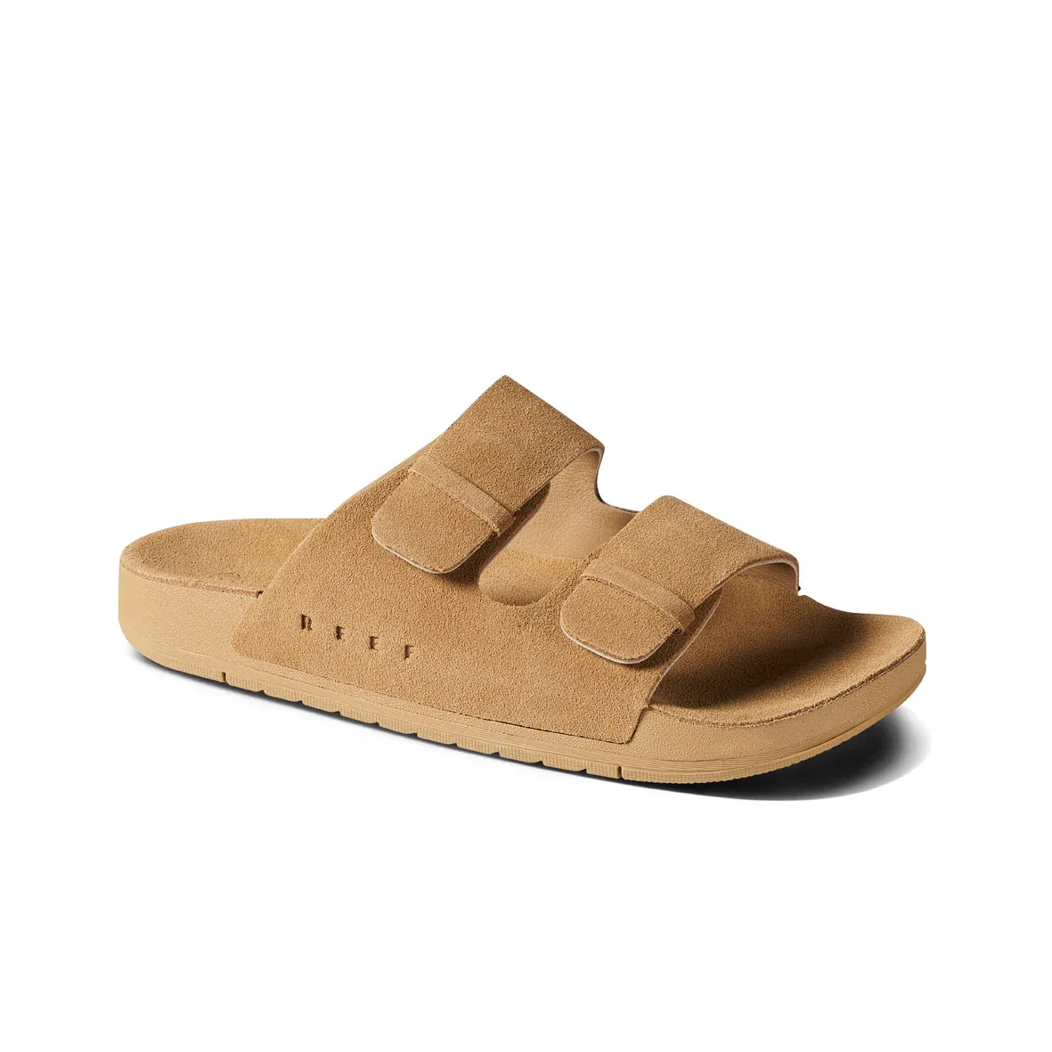Womens Ojai Two Bar, Color: Starfish, Size: 6