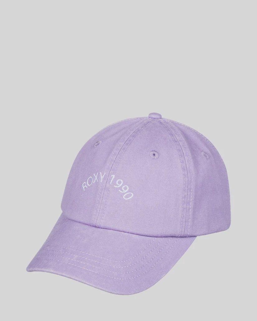 Womens Toadstool Baseball Cap