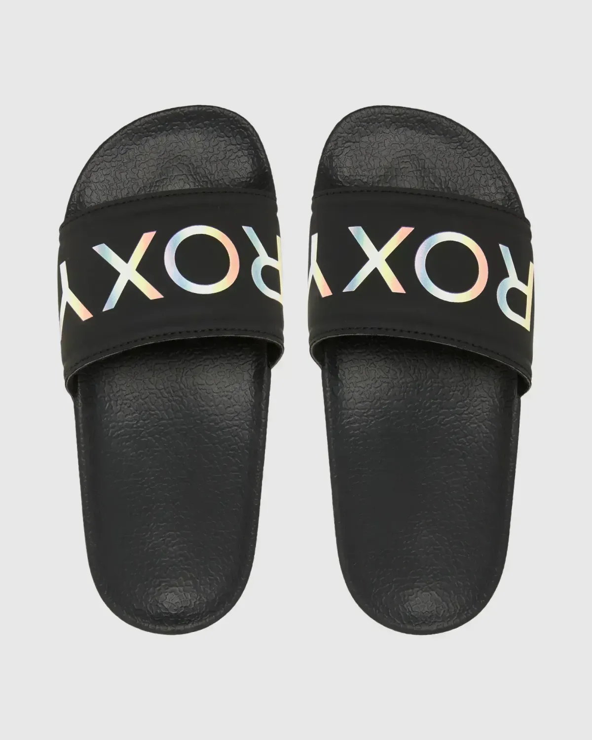 Girls Slippy II Sliders