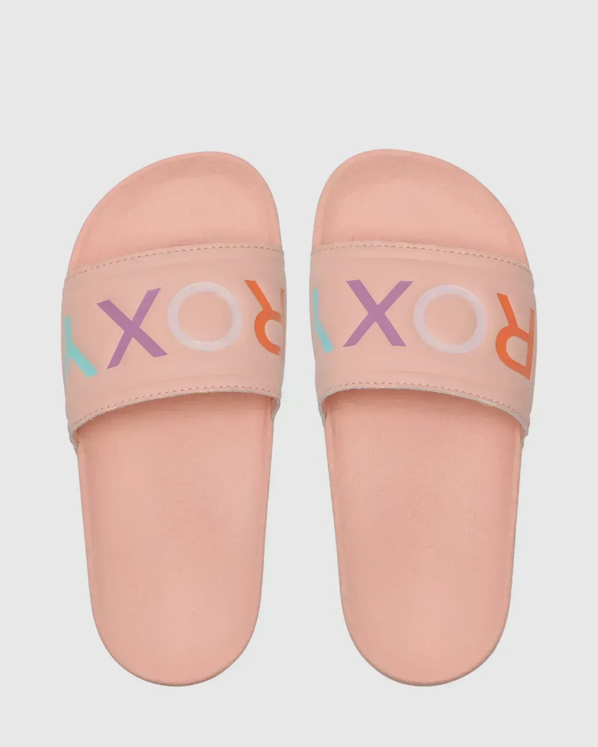 Girls Slippy II Sliders